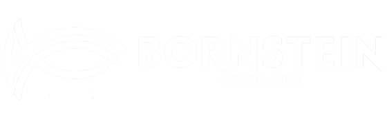 Bornstain seafood INC logo