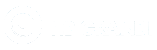 HB Grandi logo