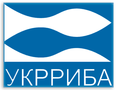 УКРРИБА логотип