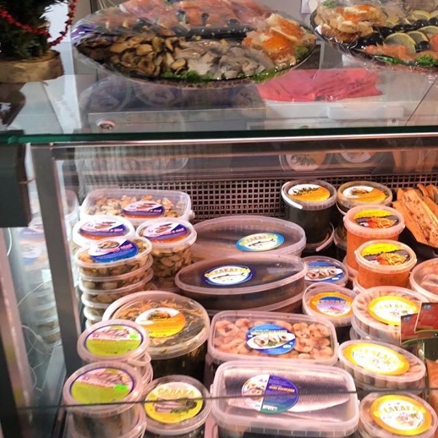 Укрриба магазин