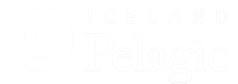 Iceland pelagic logo